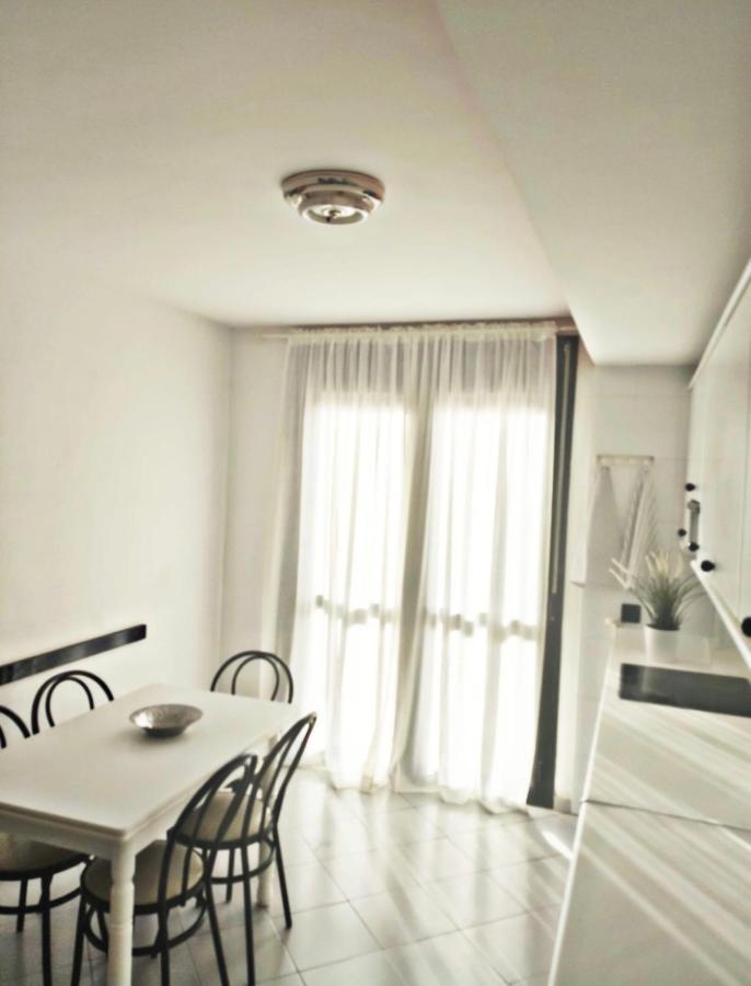 Arenas Apartamento El Médano Exteriér fotografie