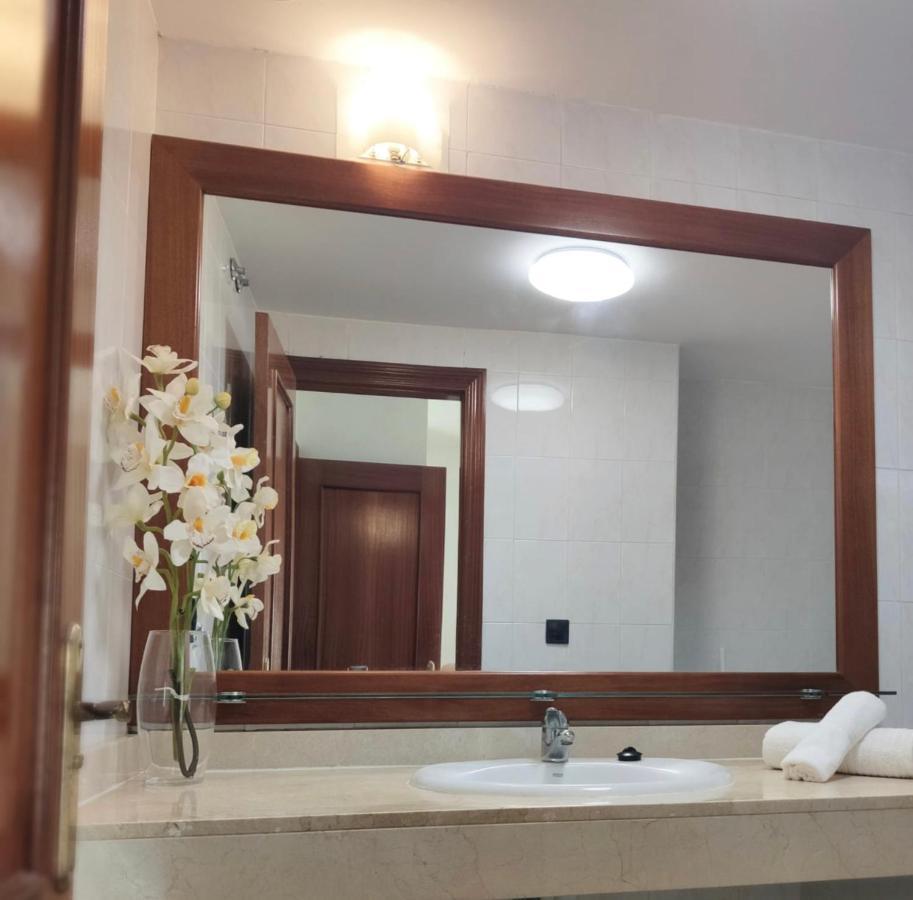 Arenas Apartamento El Médano Exteriér fotografie