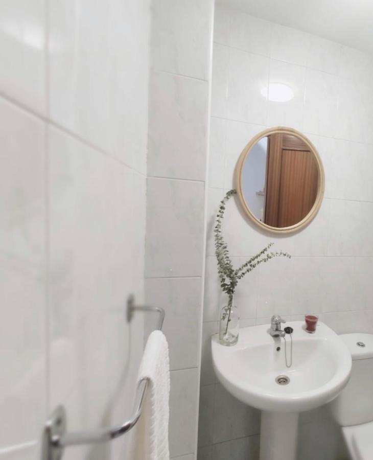 Arenas Apartamento El Médano Exteriér fotografie