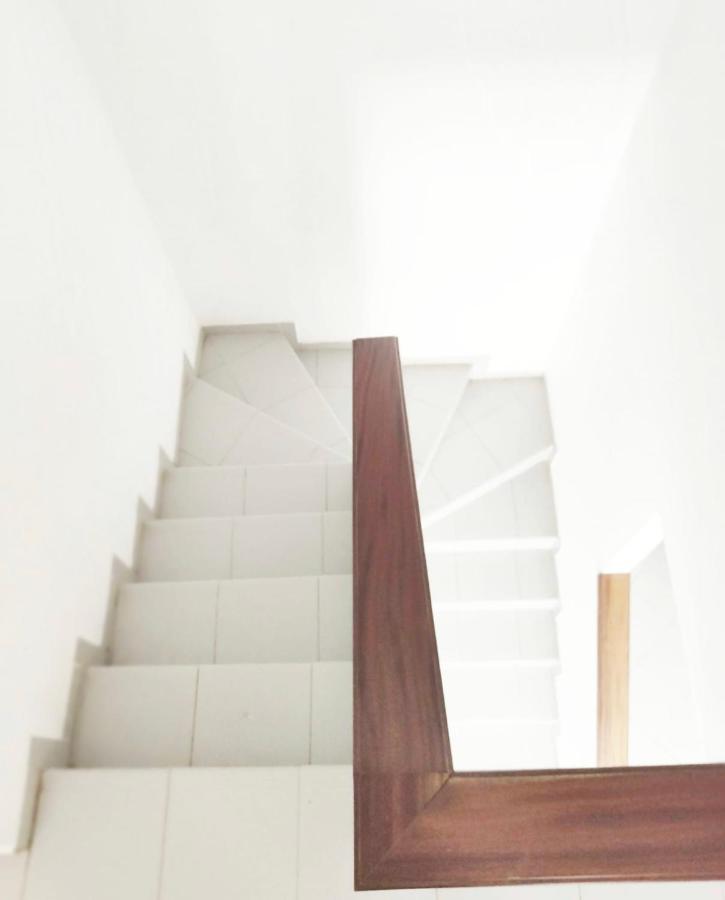 Arenas Apartamento El Médano Exteriér fotografie