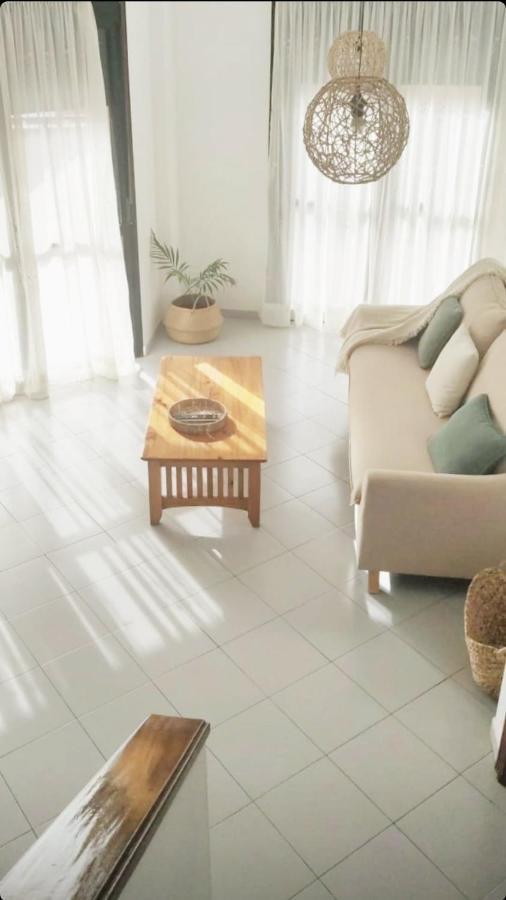 Arenas Apartamento El Médano Exteriér fotografie